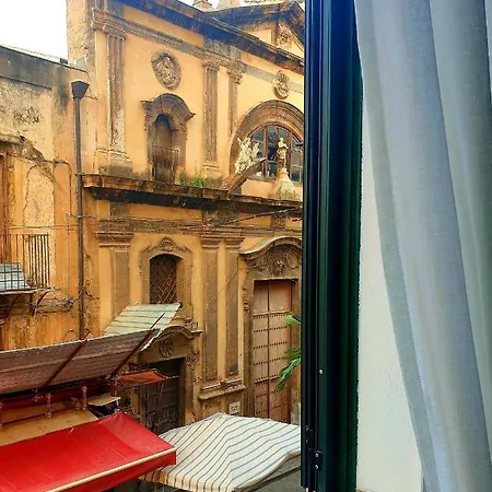 Appartamento Casa Del Capo *