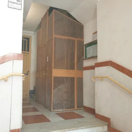 Apartamento Casa Del Capo Palermo