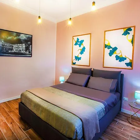 Casa Del Capo Apartamento *
