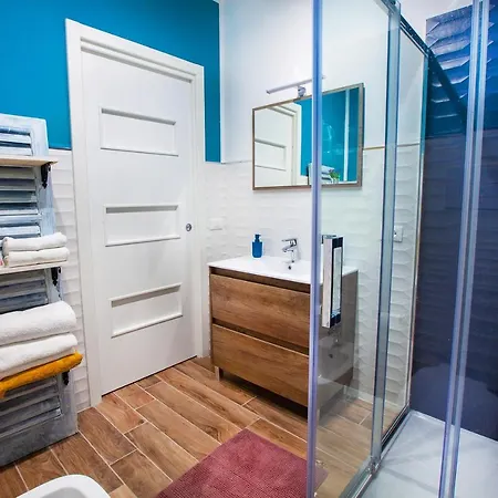 Apartamento Casa Del Capo *