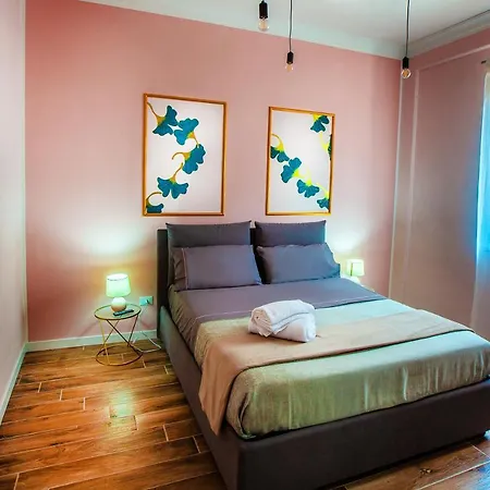 Apartamento Casa Del Capo