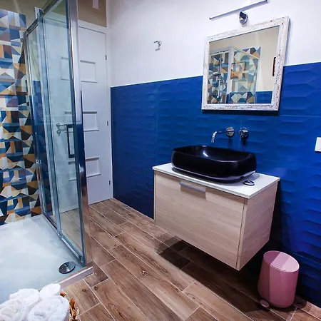 Apartamento Casa Del Capo Palermo