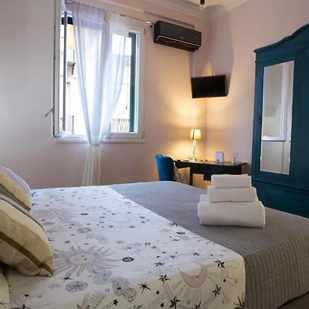 Casa Del Capo Lejlighed