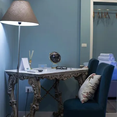Apartamento Casa Del Capo