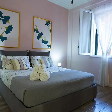 Casa Del Capo Apartamento