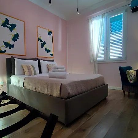 Apartamento Casa Del Capo