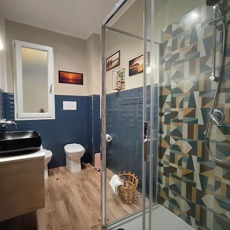 Apartamento Casa Del Capo