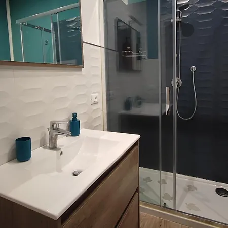 Apartamento Casa Del Capo *