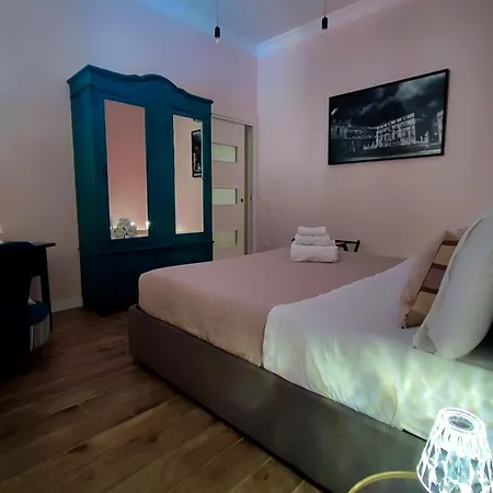 Casa Del Capo Palermo